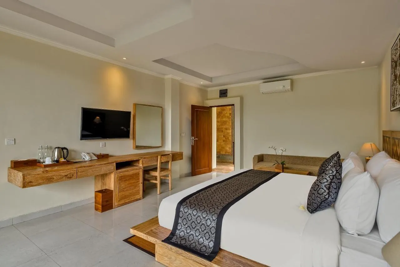 **** Hotel Gynandha Ubud Cottage Indonesia