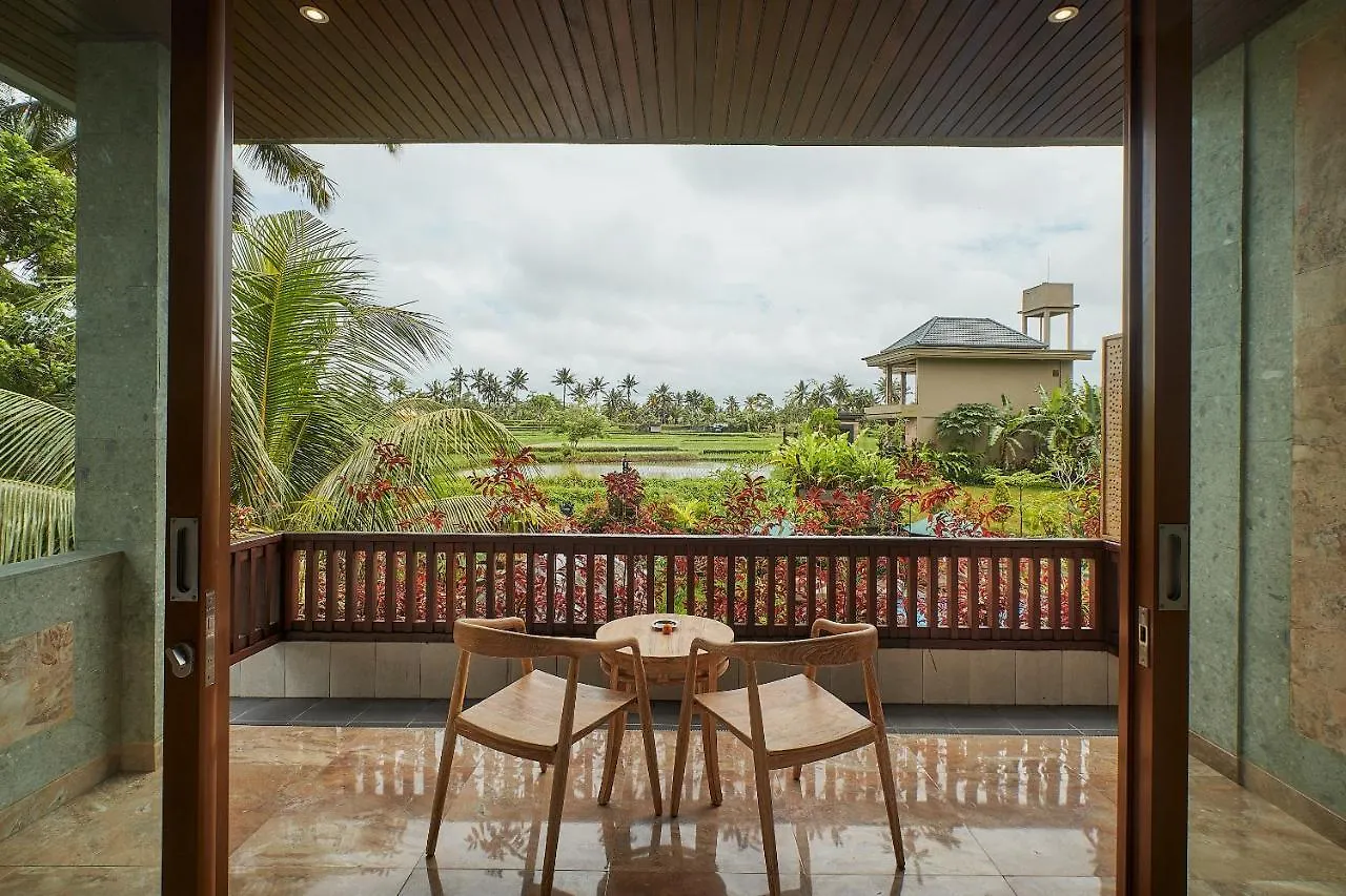 Gynandha Ubud Cottage 4*, Ubud (Bali) Indonesia