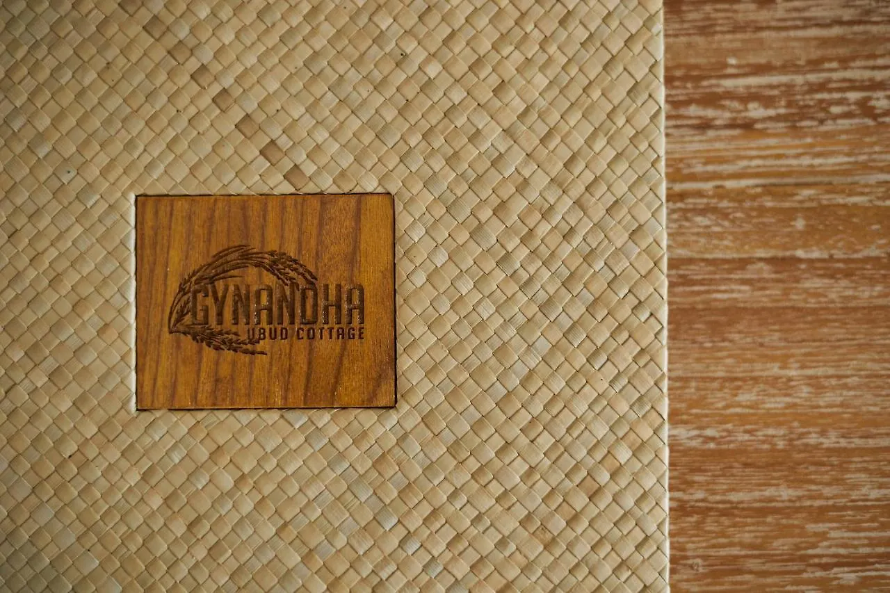 Gynandha Ubud Cottage