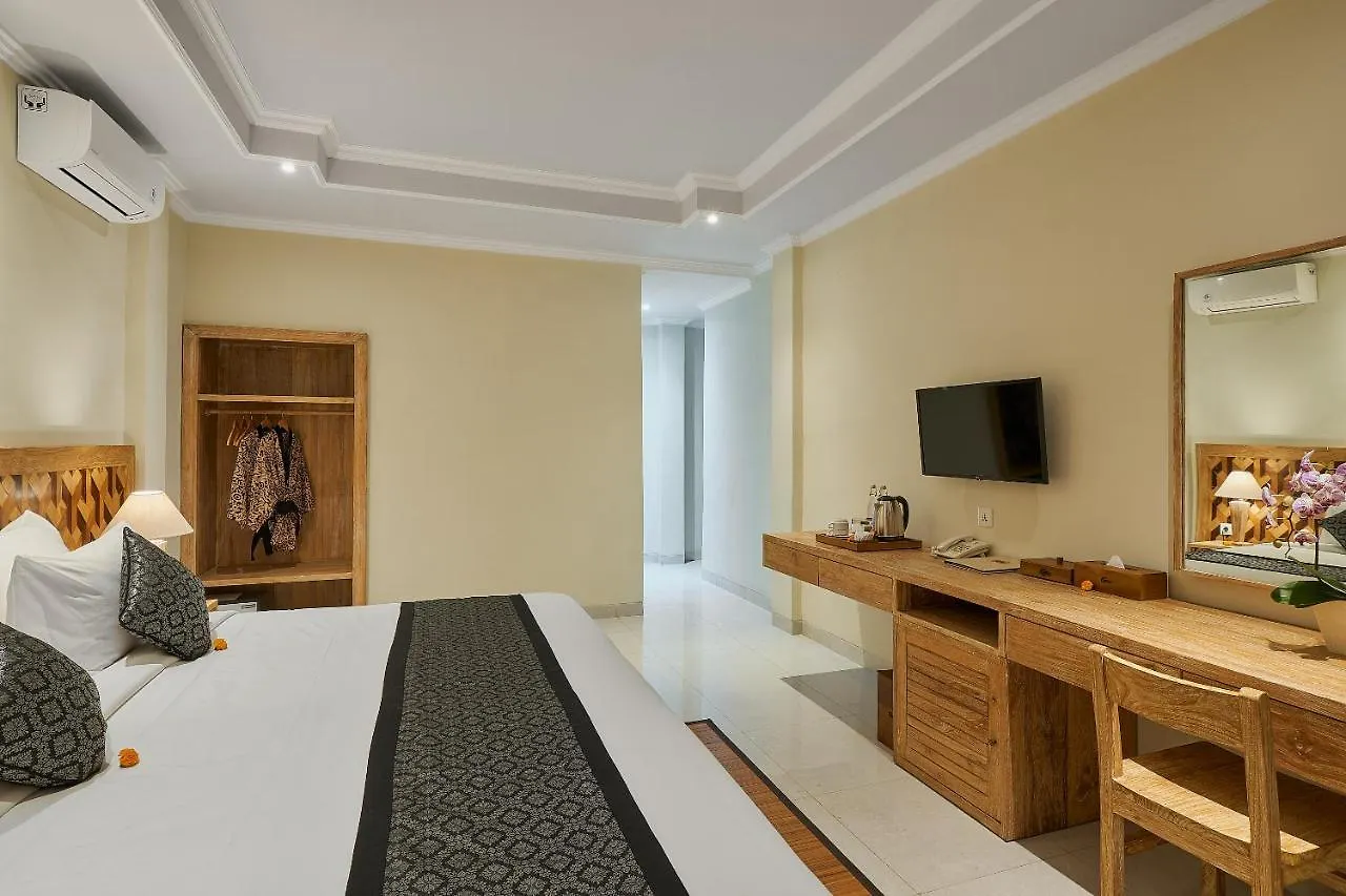 **** Hotel Gynandha Ubud Cottage Indonesia