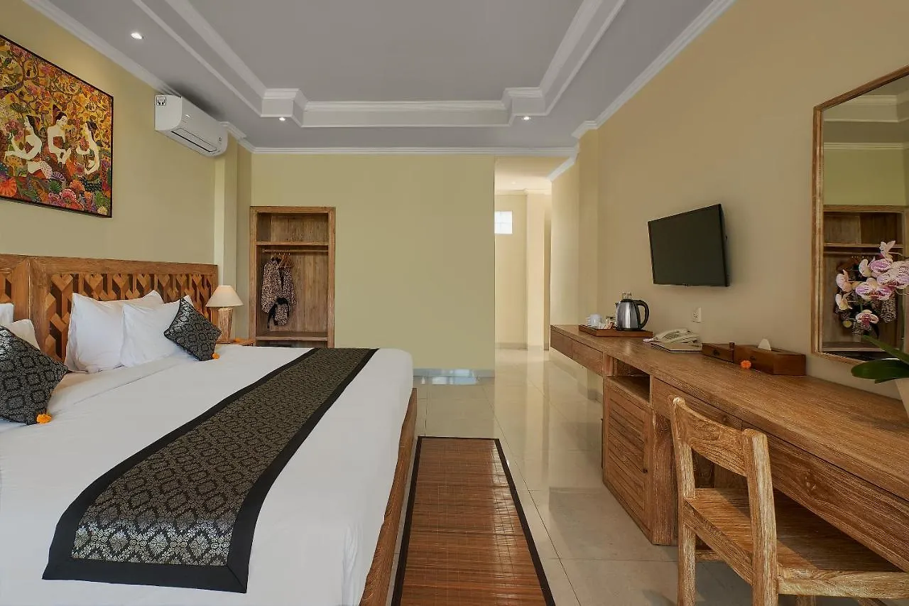 Gynandha Ubud Cottage Ubud (Bali)