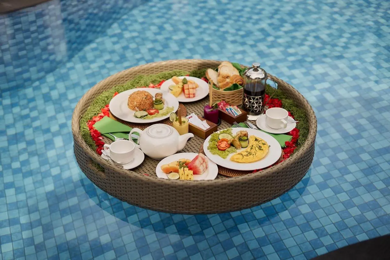 Gynandha Ubud Cottage Hotel Ubud (Bali)