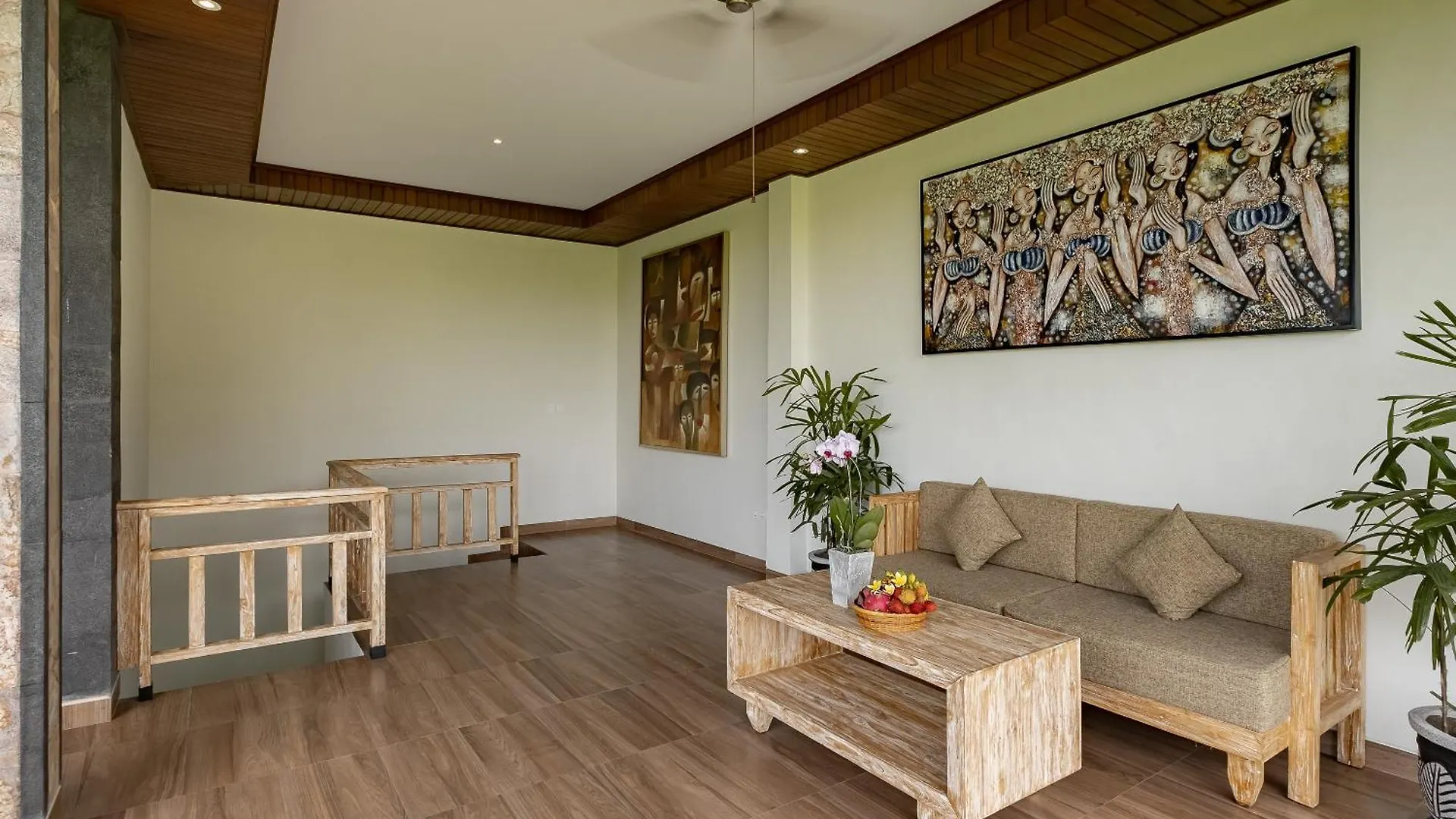 **** Hotel Gynandha Ubud Cottage Indonesia