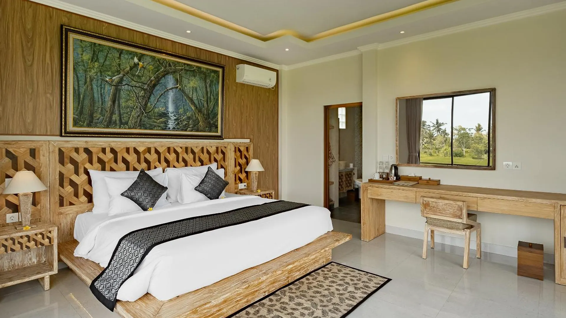 Gynandha Ubud Cottage Ubud (Bali)