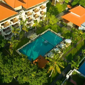 **** Hotell Kusuma Indonesien