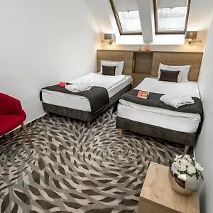 **** Hotel Rubin Wellness & Conference Ungarn