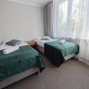 Hotel Felix Cracovia
