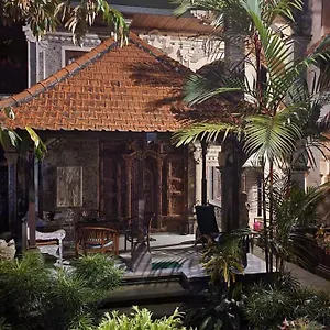 Sania's House Pensión