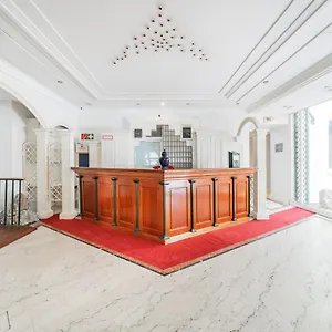Self-check-in Adlon Hotel Viena