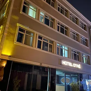  Hotell Otag Turkiet