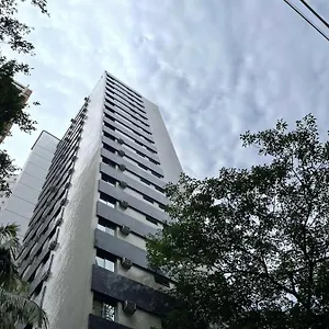 Summit Suites Paulista 3* São Paulo