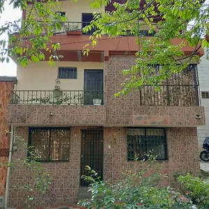 Casa Belverde Pensión Medellín