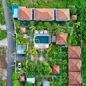 Taman Asih Bingin Habitación en casa particular Uluwatu