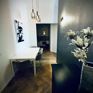 Aparthotel Wenceslas Square Praga