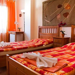 Bed & Breakfast Europa Praga