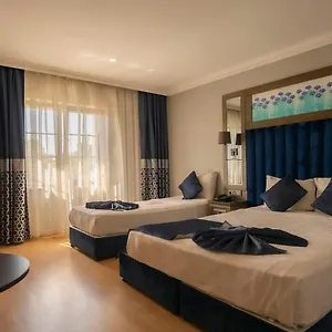 **** Hotel Farina By Cigno Tyrkiet