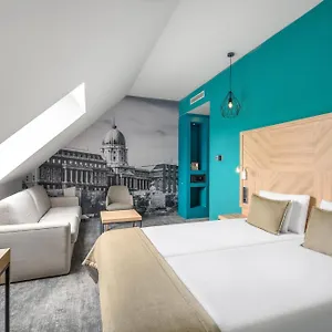 *** Hotell T62 Ungern