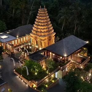 Sanna A Pramana Experience Station touristique