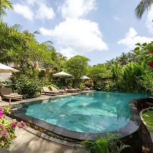 Hotel The Kalyana, Ubud