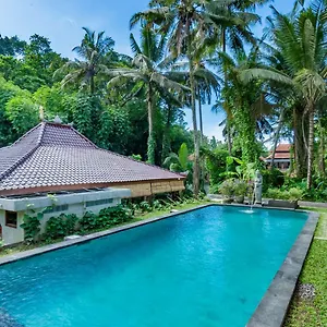 Hotel As I Am Retreat, Ubud