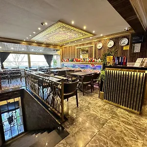 *** Hotell Maranda Turkiet