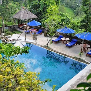 Alam Indah Station touristique