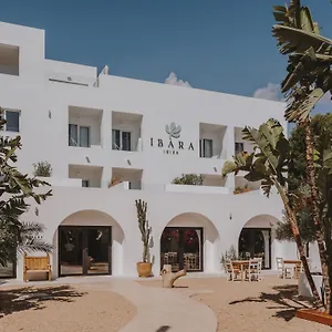 Ibara Ibiza Boutique Hotel Es Cana