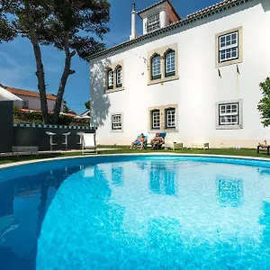 Vasco Da Gama 4* Cascais