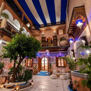 Azad & 3* Marrakesh