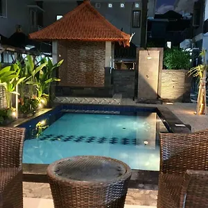 Wana Kubu Habitación en casa particular Kuta Lombok