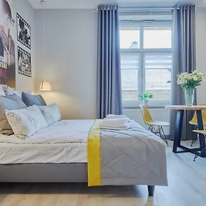 Aparthotel Florianska 32 By Pi Cracovia