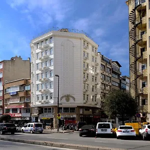 *** Hotell Hotelozbek Turkiet