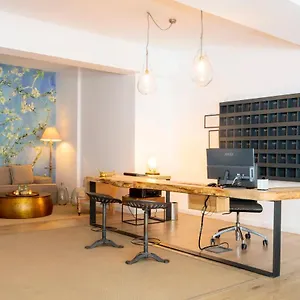 Beia Boutique (adults Only) Pensión San Antonio Abad