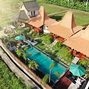 Galang Hari Bed and breakfast