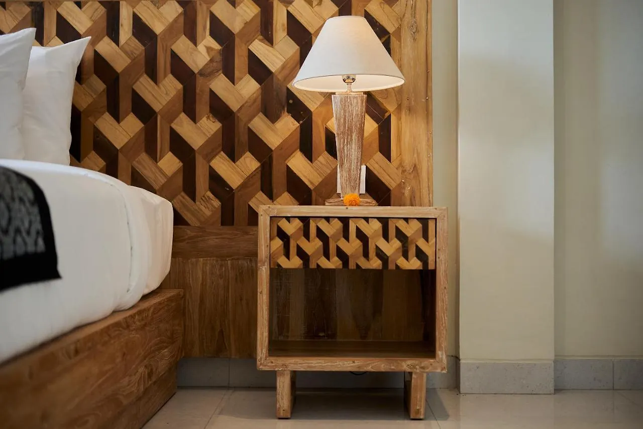 Gynandha Ubud Cottage Hotel