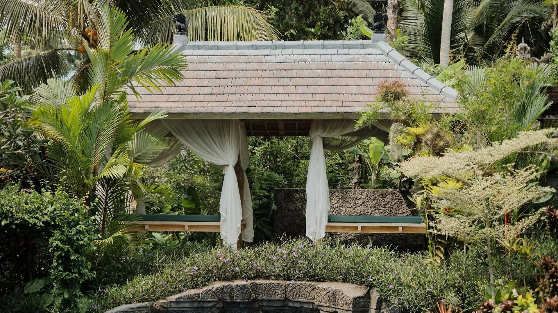 Hotel Gynandha Ubud Cottage