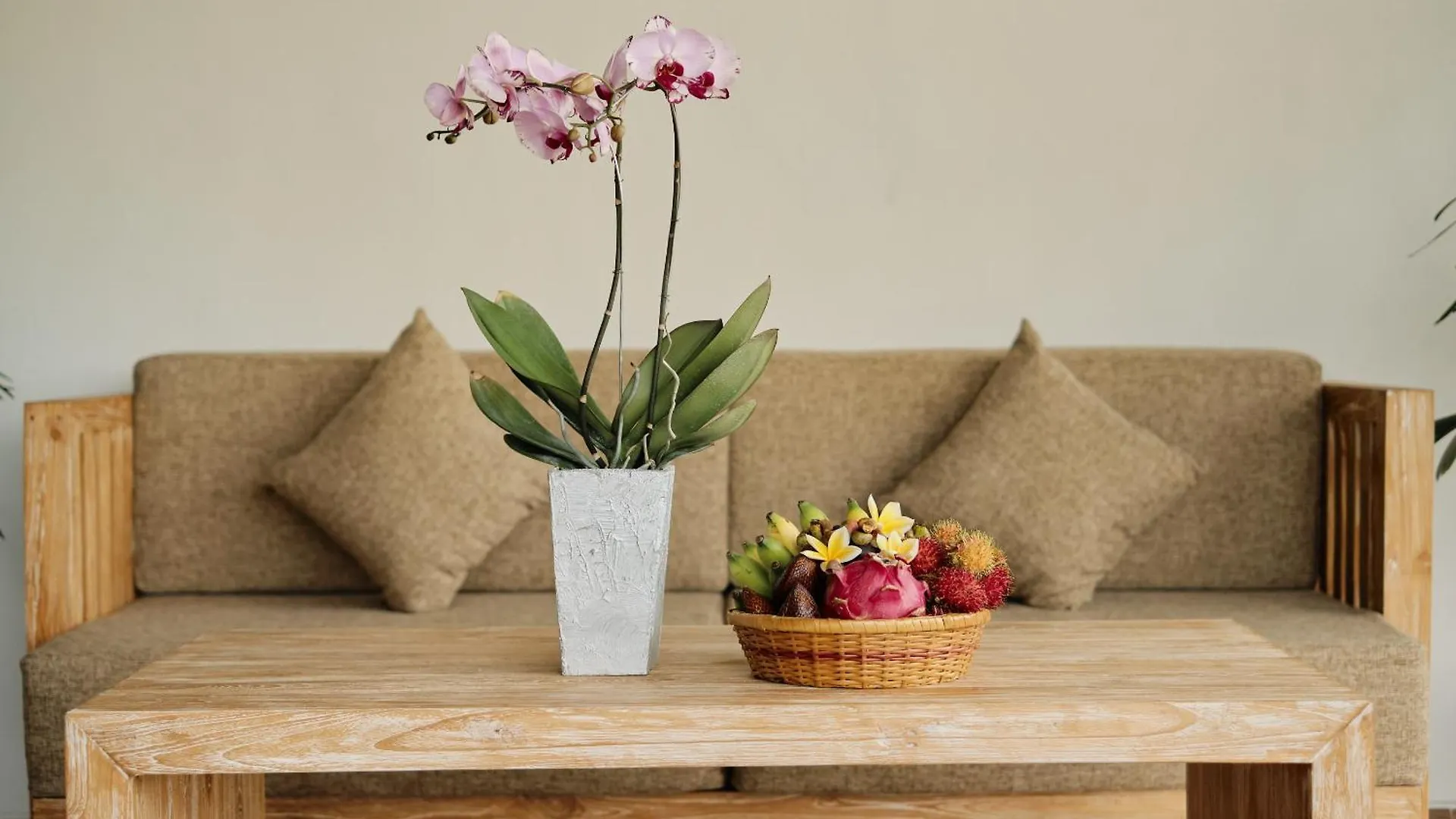 **** Hotel Gynandha Ubud Cottage Indonesia