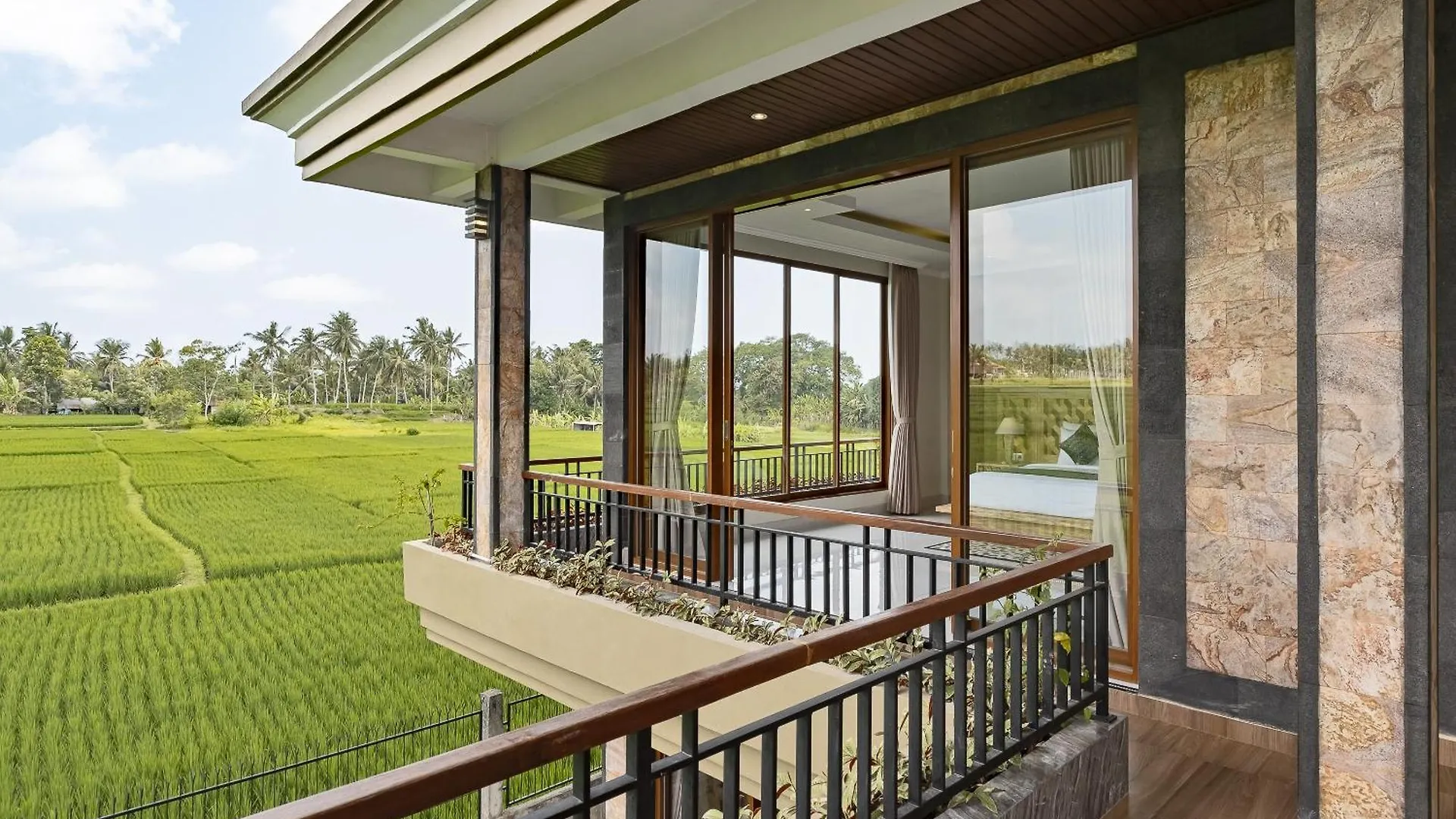 Gynandha Ubud Cottage 4*, Ubud (Bali)